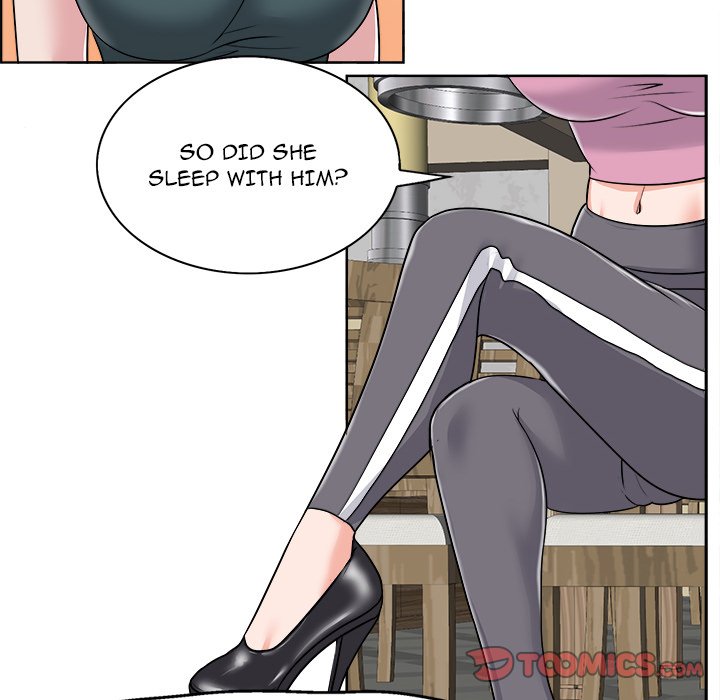 The Affair - Chapter 18 [photo 50] - MangaPorn