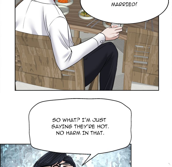 The Affair - Chapter 18 [photo 52] - MangaPorn