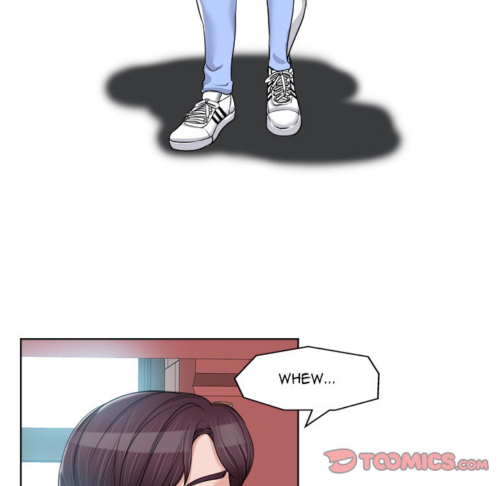 The Affair - Chapter 18 [photo 58] - MangaPorn