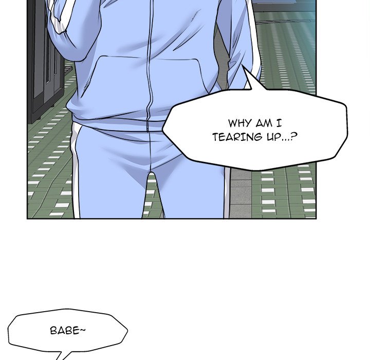 The Affair - Chapter 18 [photo 69] - MangaPorn