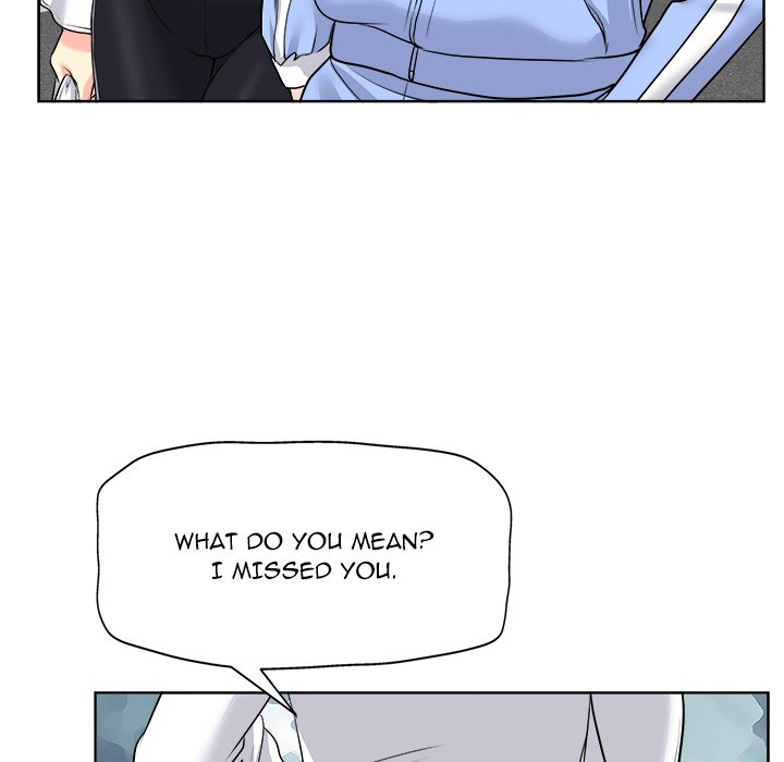 The Affair - Chapter 18 [photo 75] - MangaPorn