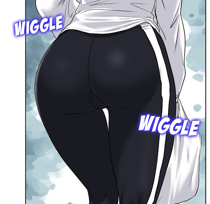 The Affair - Chapter 18 [photo 76] - MangaPorn