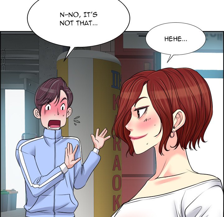 The Affair - Chapter 18 [photo 79] - MangaPorn