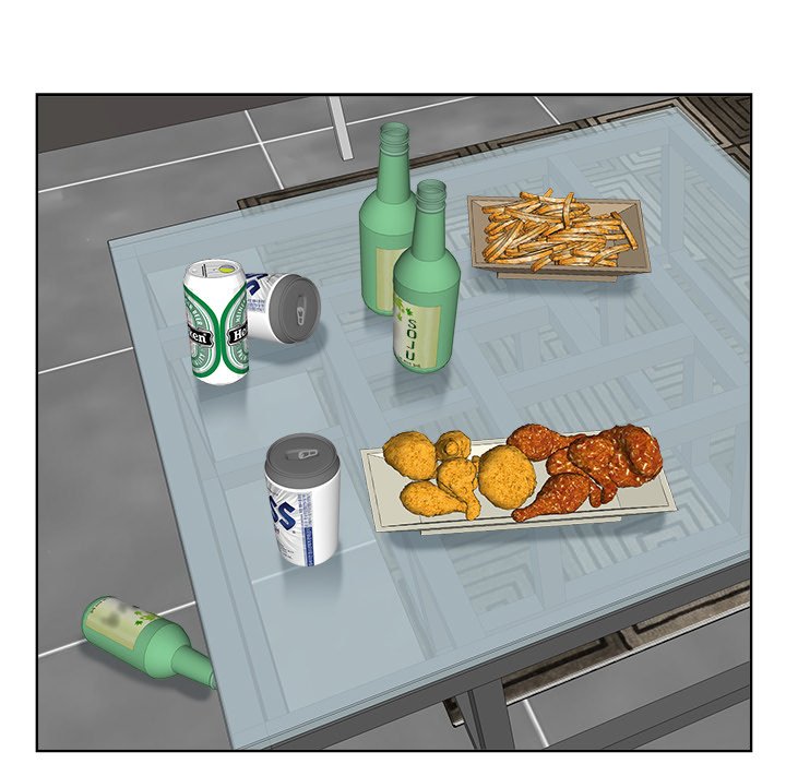 The Affair - Chapter 18 [photo 87] - MangaPorn