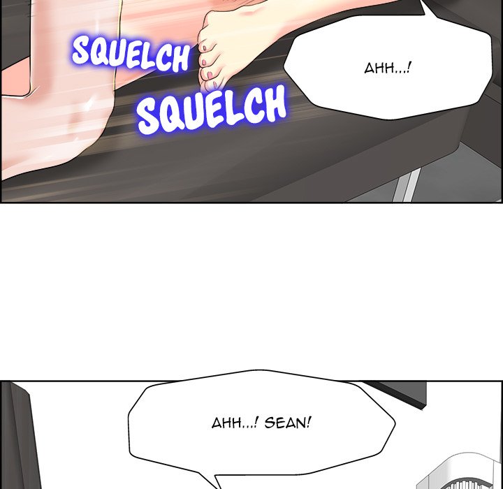 The Affair - Chapter 18 [photo 89] - MangaPorn