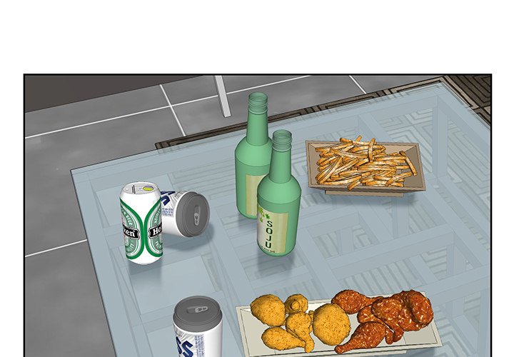 The Affair - Chapter 19 [photo 1] - MangaPorn