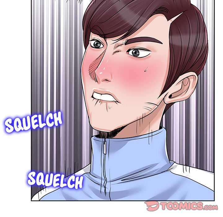 The Affair - Chapter 19 [photo 8] - MangaPorn