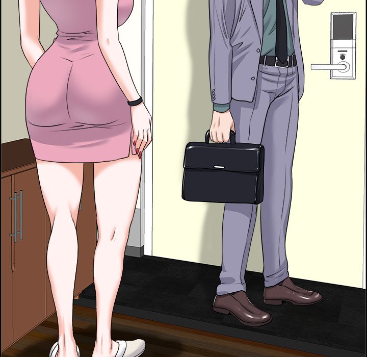 The Affair - Chapter 19 [photo 96] - MangaPorn