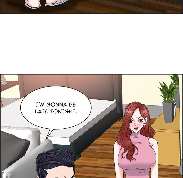 The Affair - Chapter 19 [photo 97] - MangaPorn