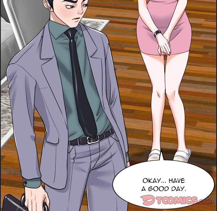 The Affair - Chapter 19 [photo 98] - MangaPorn