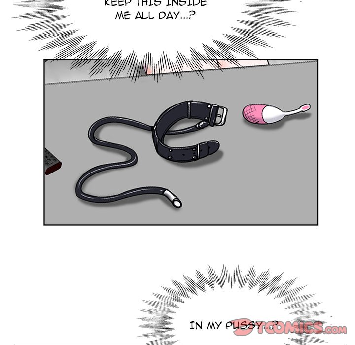 The Affair - Chapter 20 [photo 18] - MangaPorn