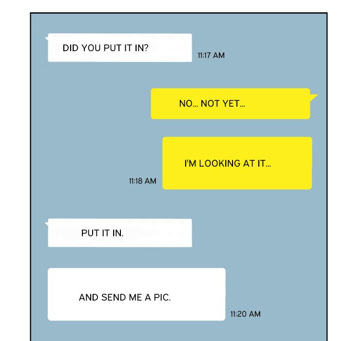 The Affair - Chapter 20 [photo 40] - MangaPorn