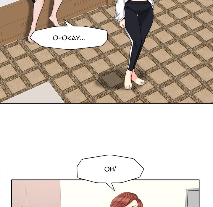 The Affair - Chapter 20 [photo 83] - MangaPorn