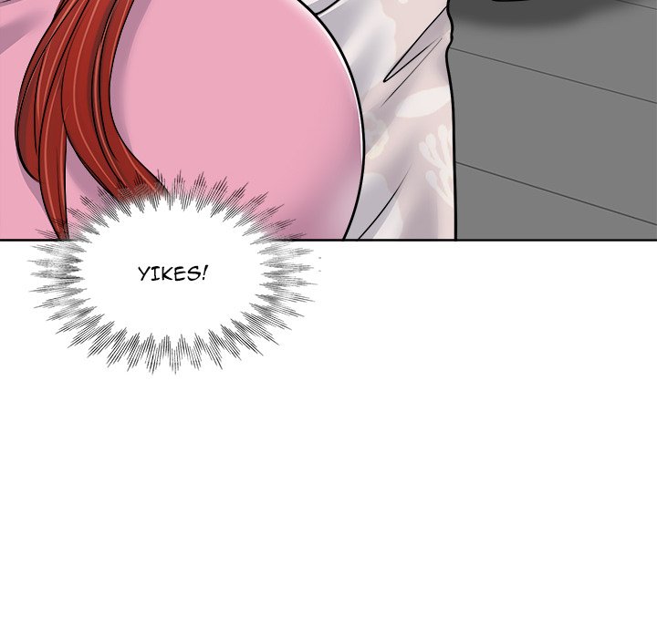 The Affair - Chapter 21 [photo 100] - MangaPorn