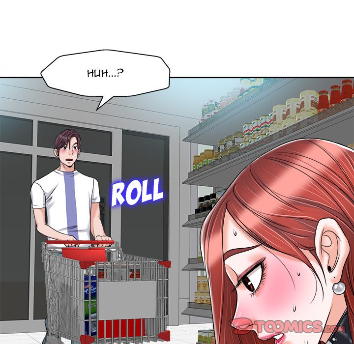 The Affair - Chapter 21 [photo 104] - MangaPorn