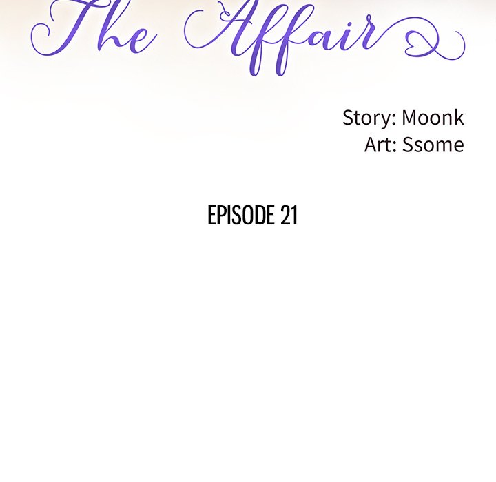 The Affair - Chapter 21 [photo 12] - MangaPorn
