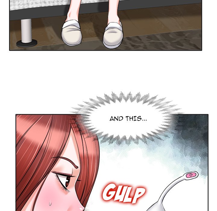 The Affair - Chapter 21 [photo 21] - MangaPorn