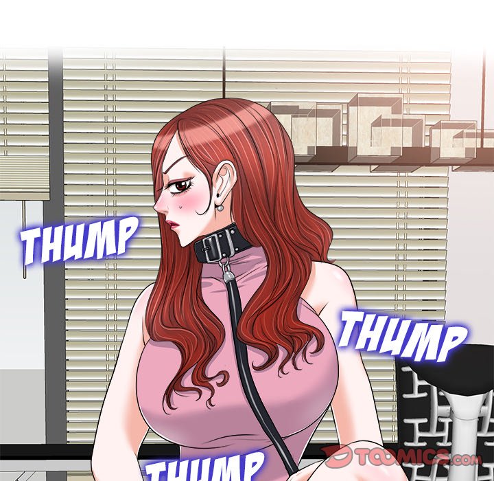 The Affair - Chapter 21 [photo 26] - MangaPorn