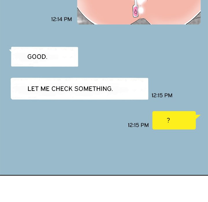 The Affair - Chapter 21 [photo 46] - MangaPorn