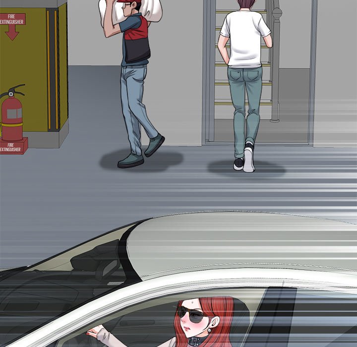 The Affair - Chapter 21 [photo 78] - MangaPorn