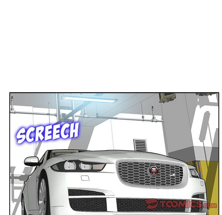 The Affair - Chapter 21 [photo 80] - MangaPorn