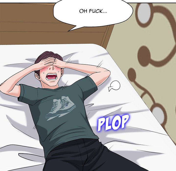 The Affair - Chapter 21 [photo 9] - MangaPorn