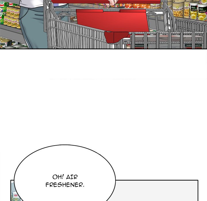 The Affair - Chapter 21 [photo 90] - MangaPorn