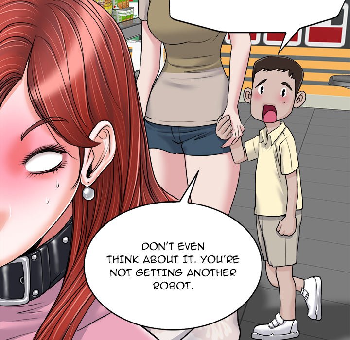 The Affair - Chapter 21 [photo 99] - MangaPorn