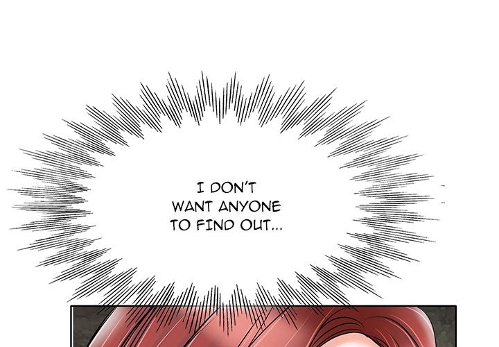 The Affair - Chapter 22 [photo 1] - MangaPorn