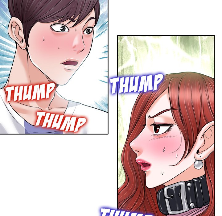 The Affair - Chapter 22 [photo 13] - MangaPorn