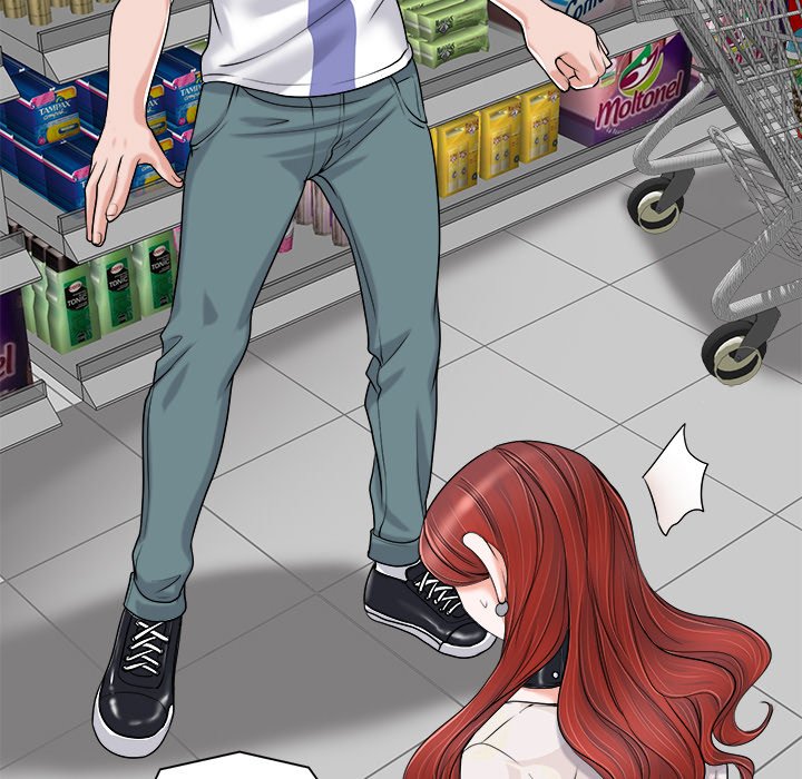 The Affair - Chapter 22 [photo 19] - MangaPorn