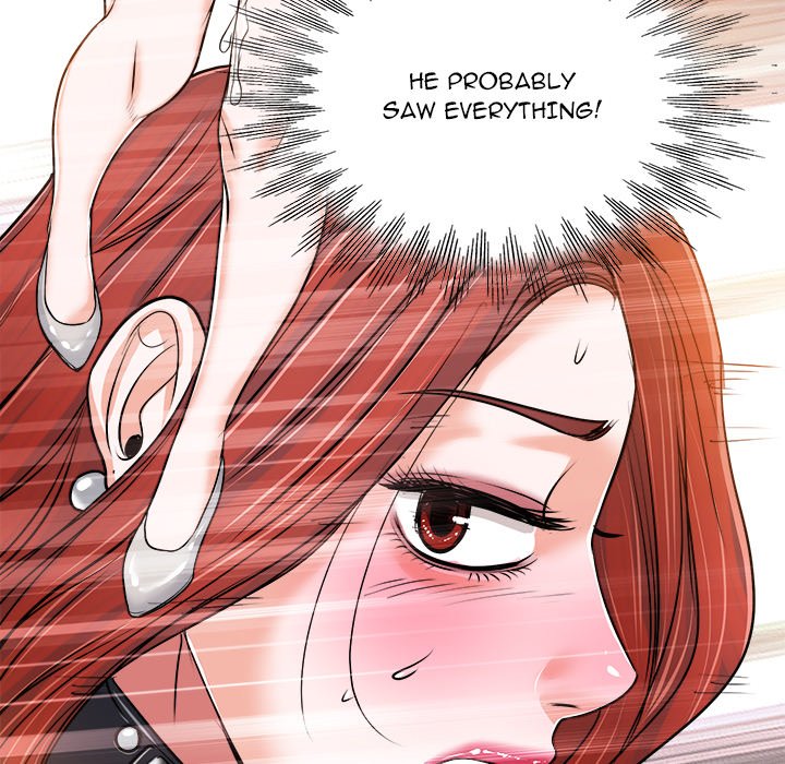 The Affair - Chapter 22 [photo 29] - MangaPorn