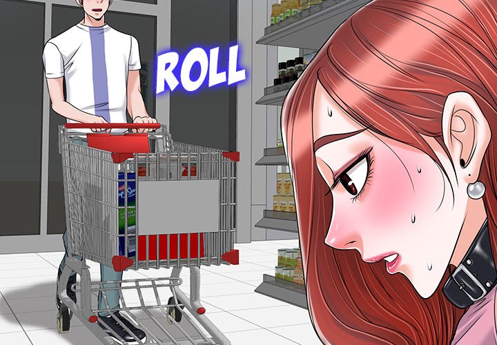 The Affair - Chapter 22 [photo 4] - MangaPorn