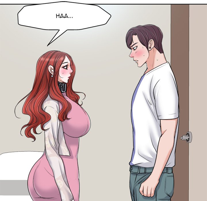 The Affair - Chapter 22 [photo 79] - MangaPorn