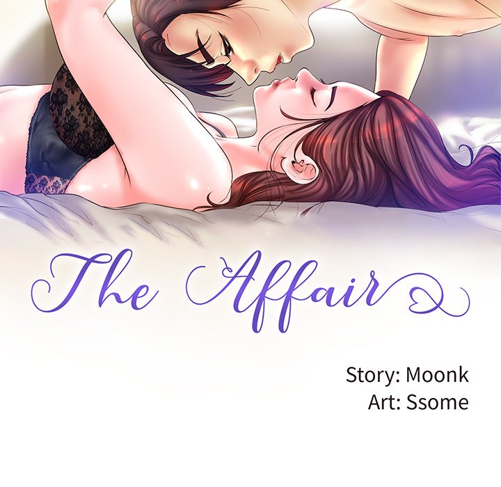 The Affair - Chapter 23 [photo 10] - MangaPorn