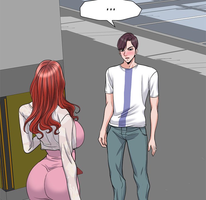 The Affair - Chapter 23 [photo 71] - MangaPorn