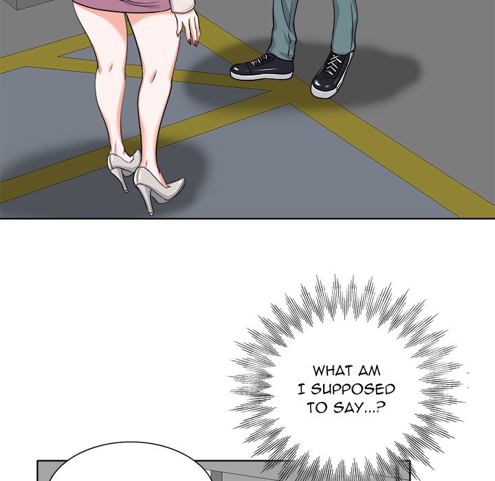 The Affair - Chapter 23 [photo 72] - MangaPorn