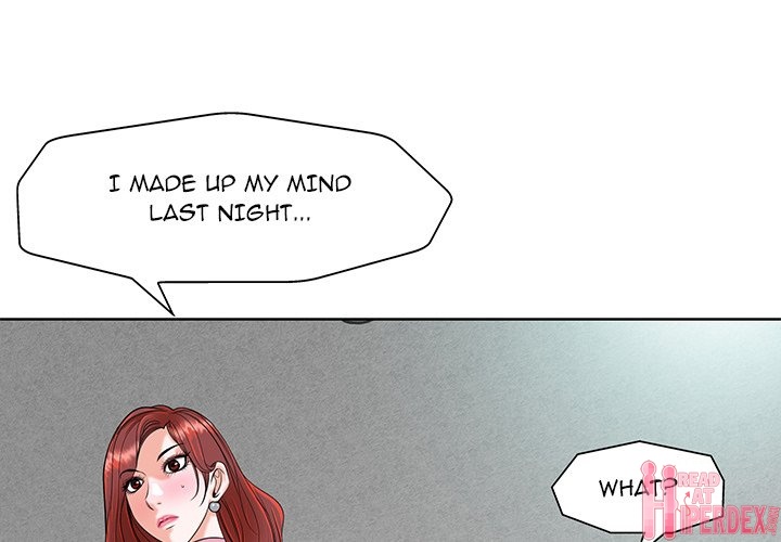 The Affair - Chapter 25 [photo 1] - MangaPorn