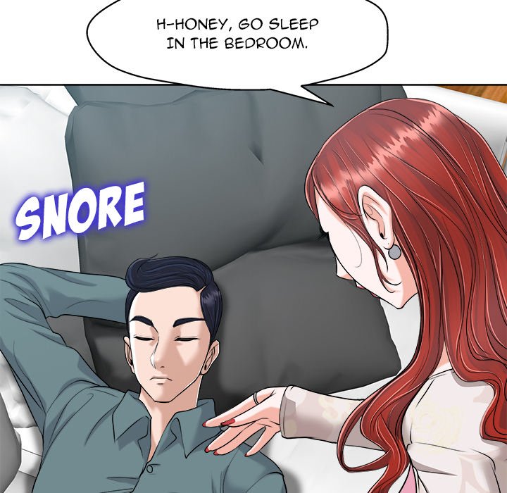 The Affair - Chapter 25 [photo 34] - MangaPorn