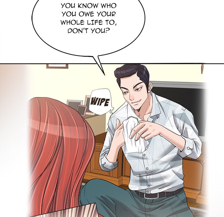 The Affair - Chapter 25 [photo 39] - MangaPorn