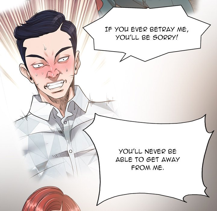 The Affair - Chapter 25 [photo 40] - MangaPorn