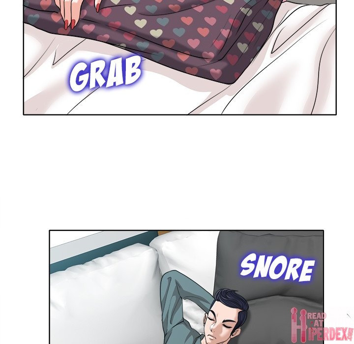 The Affair - Chapter 25 [photo 46] - MangaPorn