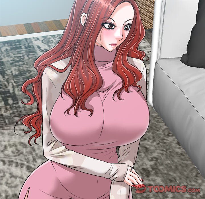 The Affair - Chapter 25 [photo 50] - MangaPorn