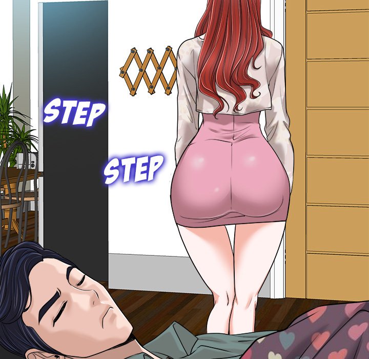 The Affair - Chapter 25 [photo 53] - MangaPorn