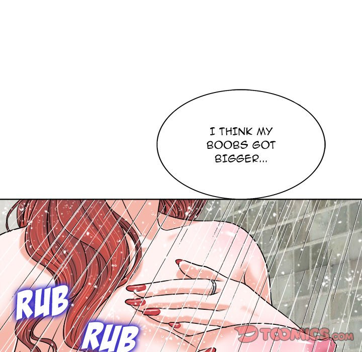 The Affair - Chapter 25 [photo 62] - MangaPorn