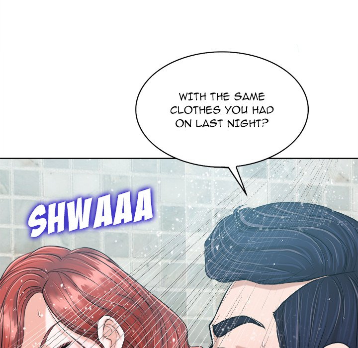 The Affair - Chapter 25 [photo 97] - MangaPorn