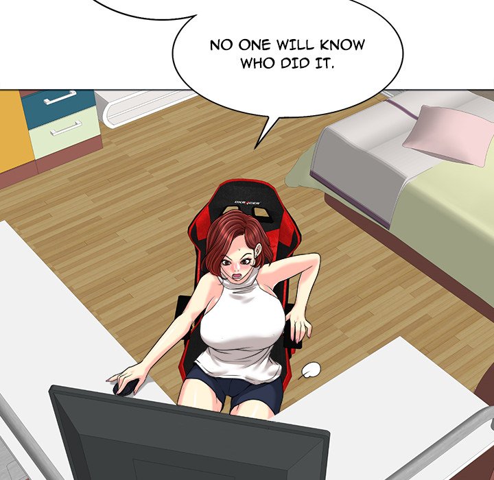 The Affair - Chapter 26 [photo 111] - MangaPorn