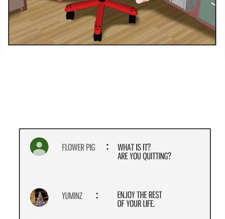 The Affair - Chapter 26 [photo 13] - MangaPorn