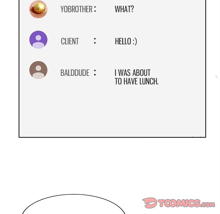 The Affair - Chapter 26 [photo 14] - MangaPorn