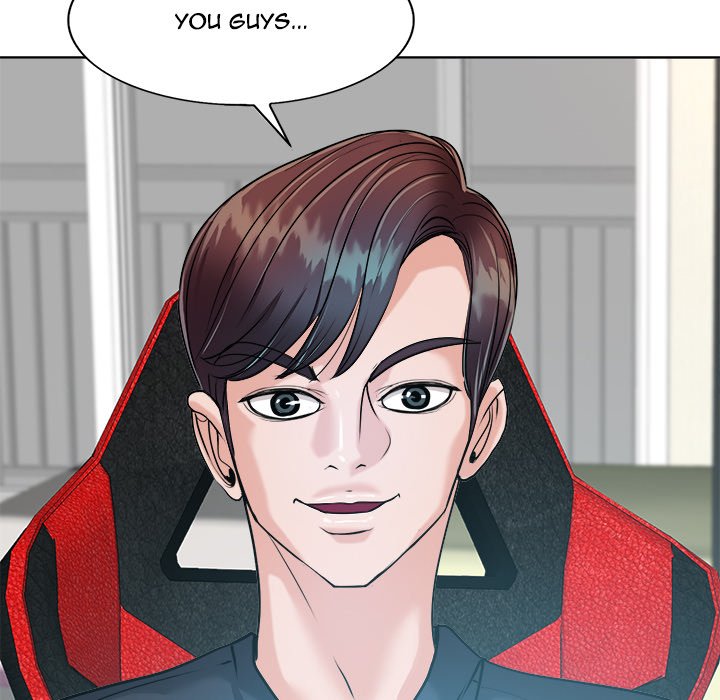 The Affair - Chapter 26 [photo 15] - MangaPorn